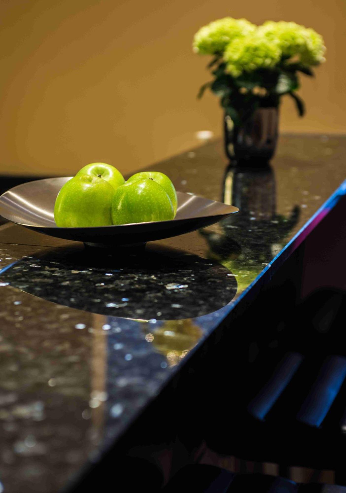 Hotel Concorde Frankfurt nad Menem Zewnętrze zdjęcie