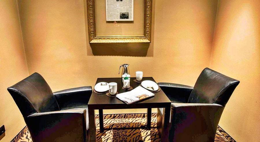 Hotel Concorde Frankfurt nad Menem Zewnętrze zdjęcie